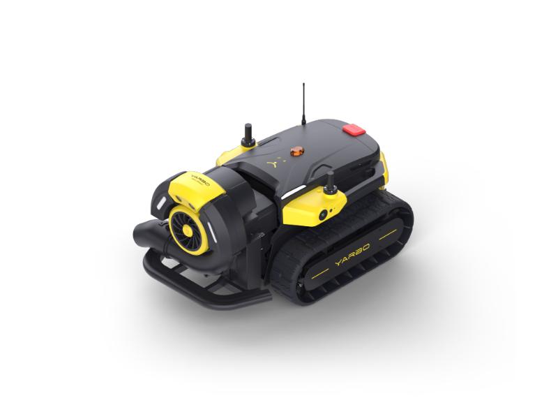 Yarbo Blower Autonomous System (Full Bundle)