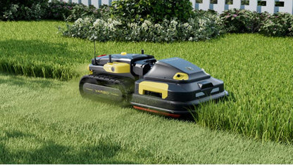 Yarbo Lawn Mower Pro (Y40 System)