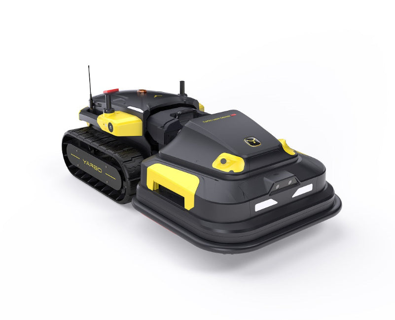 Yarbo Lawn Mower Pro (Y40 System)