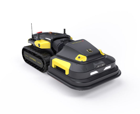Yarbo Lawn Mower Pro (Y40 System)