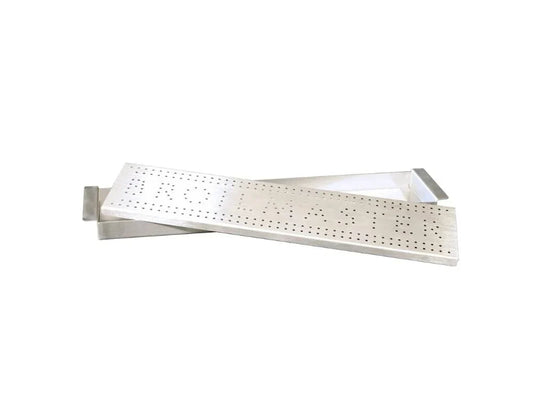 Broilmaster Stainless Steel Smoker Tray (BSATY)