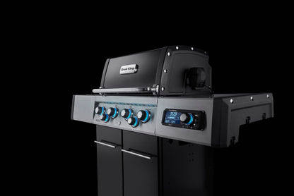 Broil King Regal Q490 Pro IR - LP