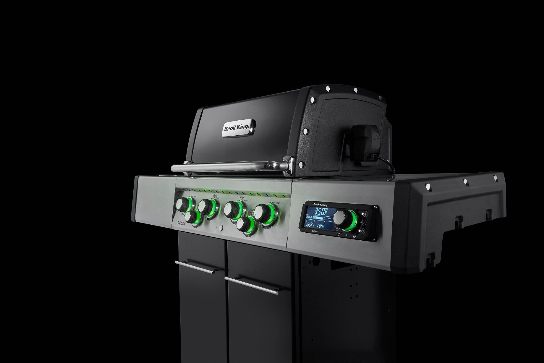 Broil King Regal Q490 Pro IR - LP