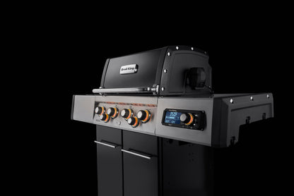 Broil King Regal Q490 Pro IR - LP