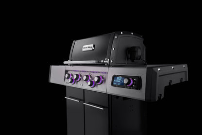 Broil King Regal Q490 Pro IR - LP