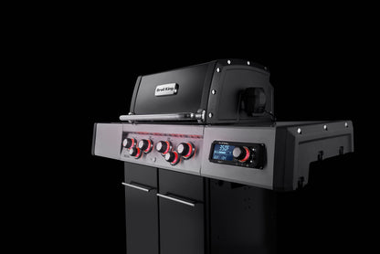 Broil King Regal Q490 Pro IR - LP
