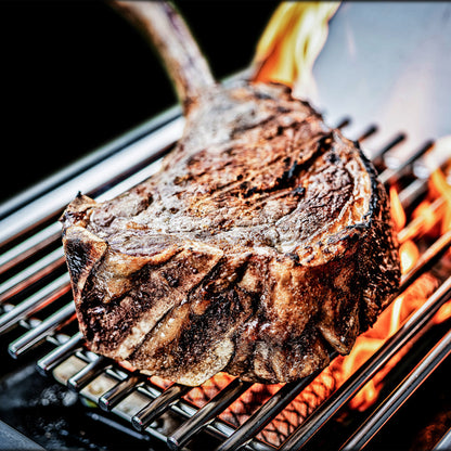 Broil King Regal S590 Pro IR 5-Burner Freestanding Grill