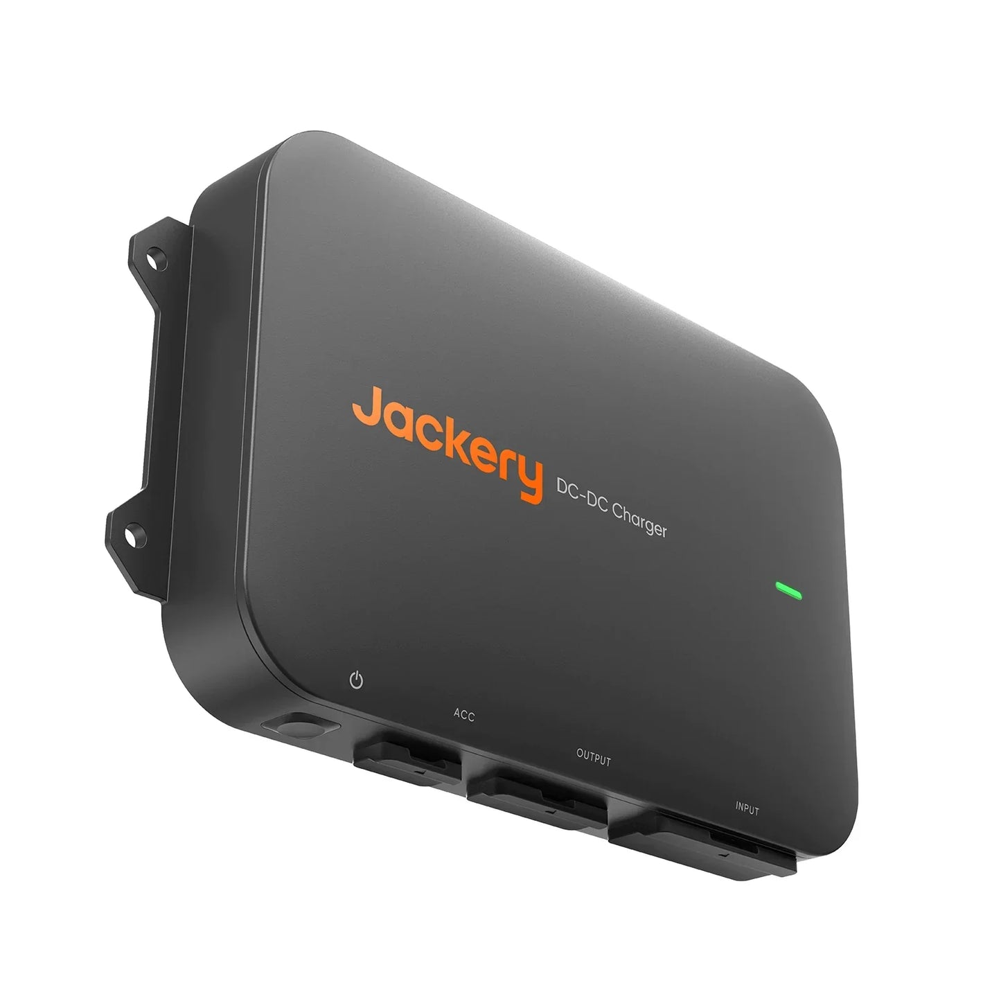 Jackery DC-DC Alternator Charger | Fast In-Vehicle Charging