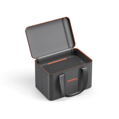 Jackery Upgraded Carrying Case (S) | For Explorer 240/300/500