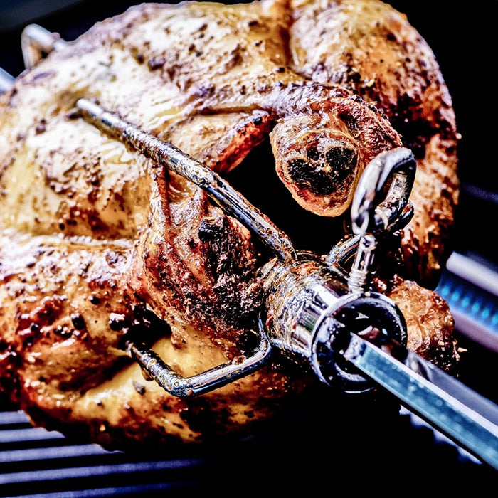 Broil King - Regal™ S490 Pro IR