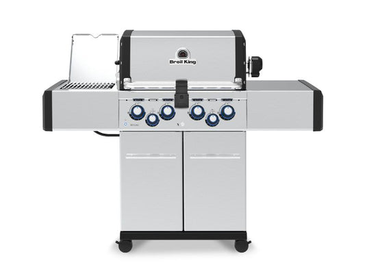 Broil King - Regal™ S490 Pro IR