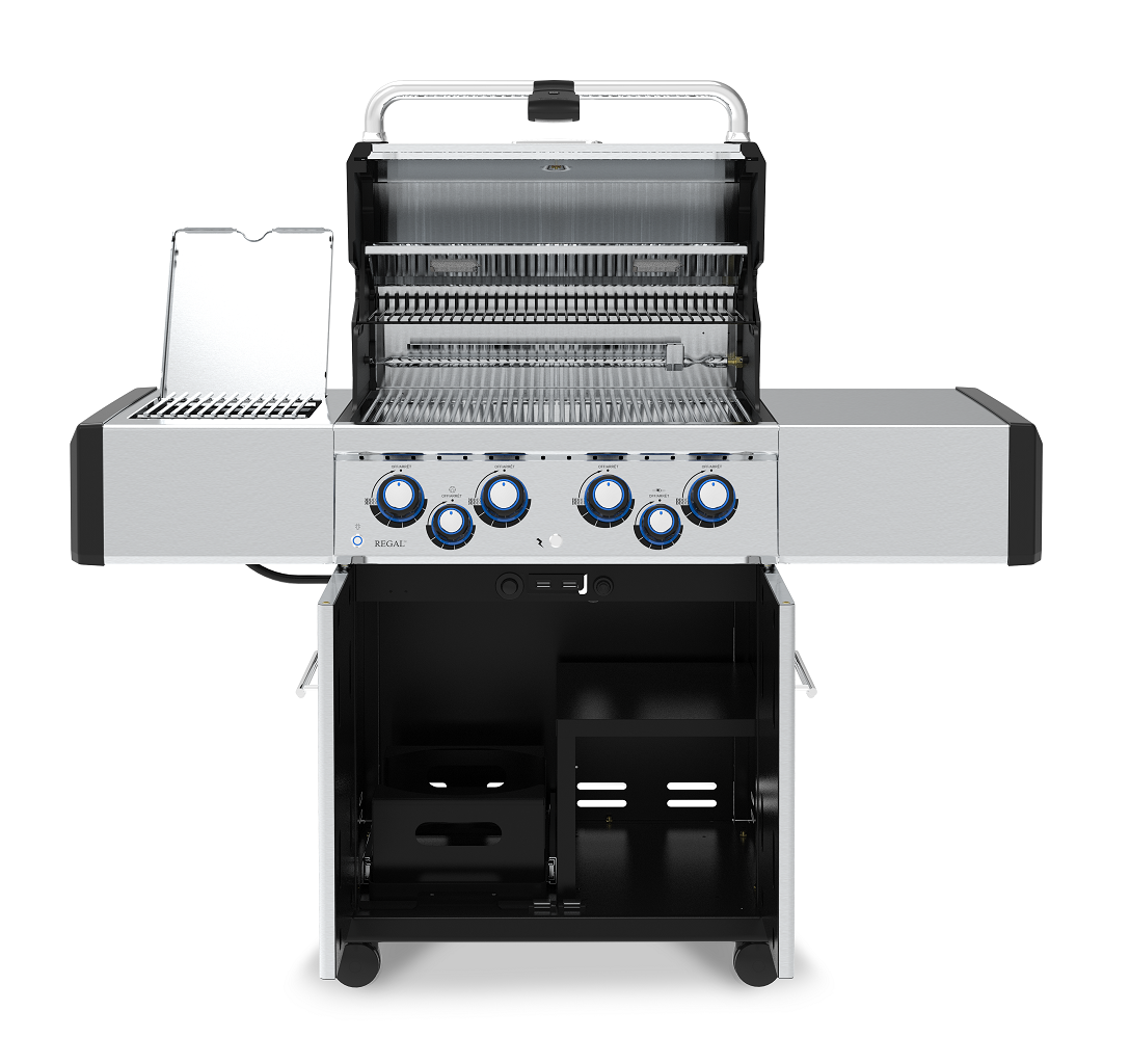 Broil King - Regal™ S490 Pro IR