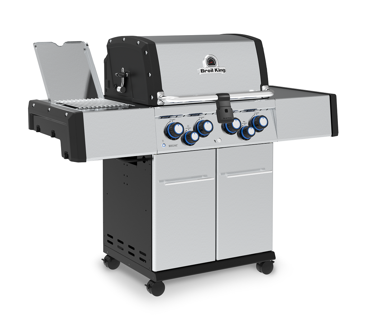 Broil King - Regal™ S490 Pro IR