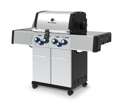 Broil King - Regal™ S490 Pro IR