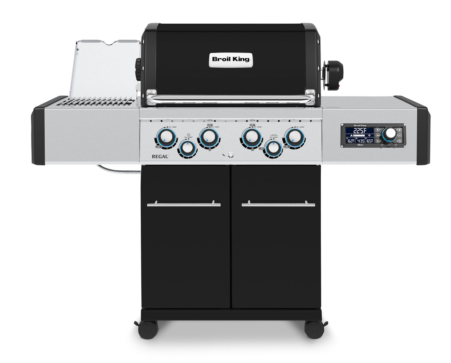 Broil King Regal Q490 Pro IR - LP