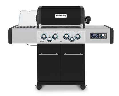 Broil King Regal Q490 Pro IR - LP