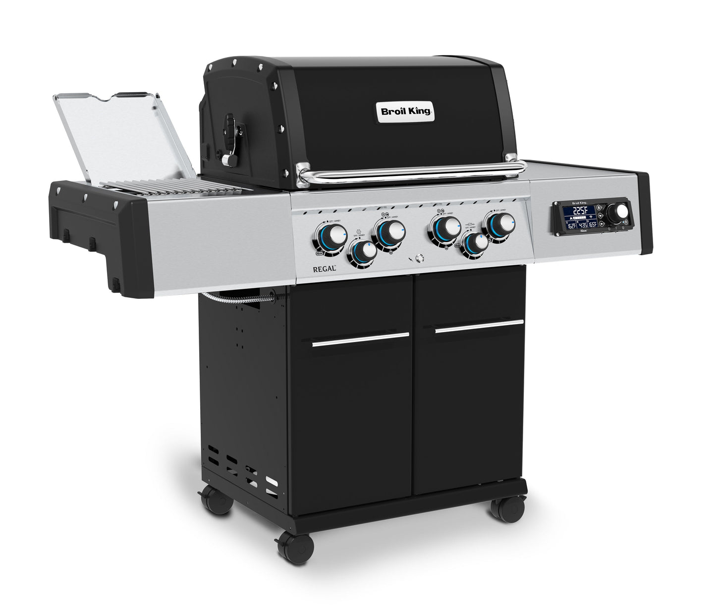 Broil King Regal Q490 Pro IR - LP