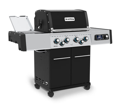 Broil King Regal Q490 Pro IR - LP