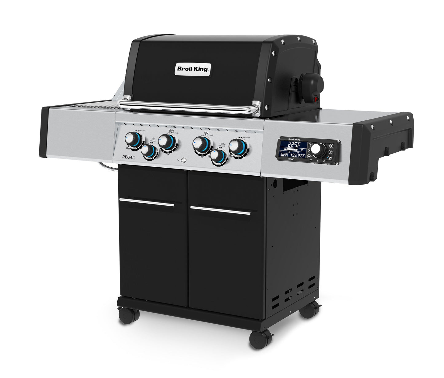 Broil King Regal Q490 Pro IR - LP
