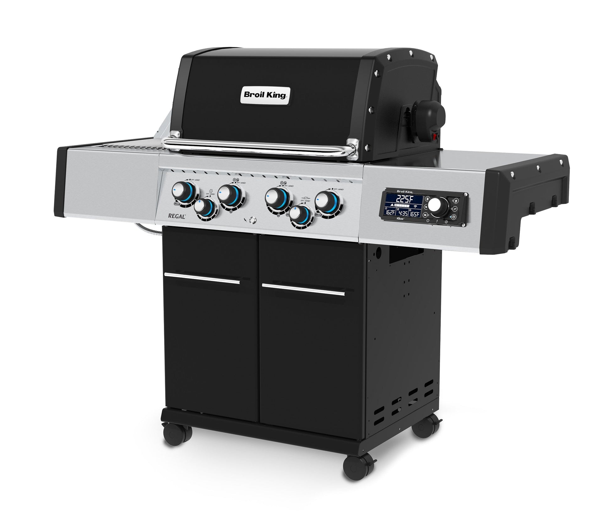 Broil King Regal Q490 Pro IR - LP