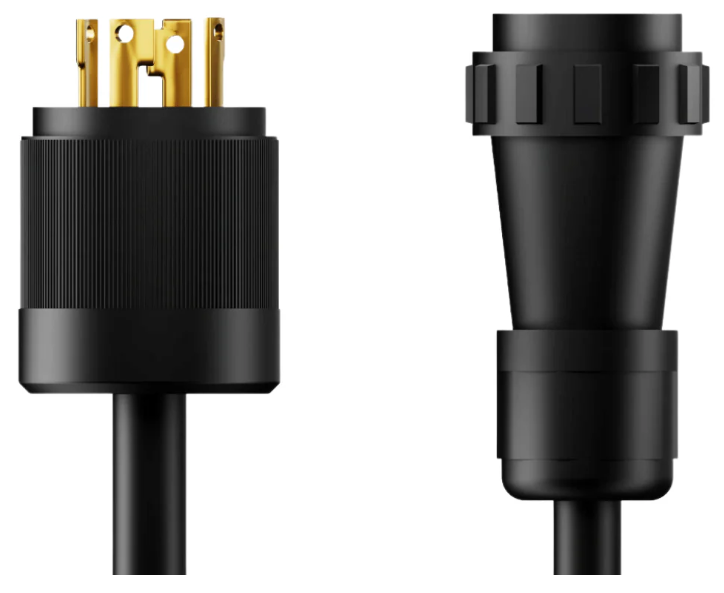 Mango Power E 30A Fast Charging Cable