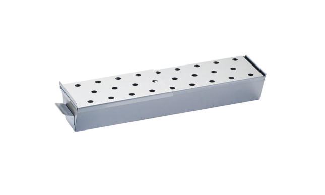 Bull Outdoor Products Large EZ Fill Smoker Box (75000)