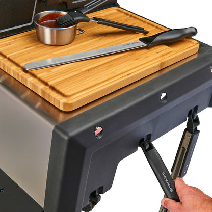 Broil King - Regal™ S490 Pro IR